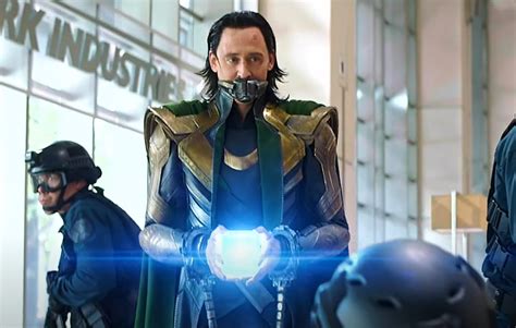 Loki After Avengers Endgame Where Tesseract Explained