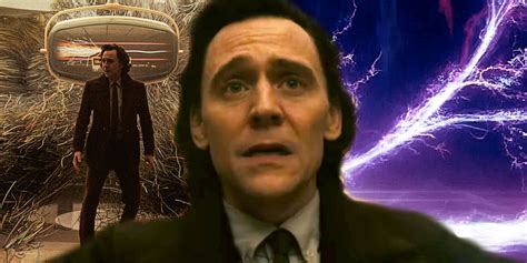 Loki Season 2 Finale Renslayer Directors