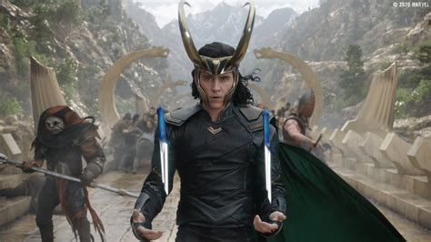 Loki Every Mcu Suit Ranked