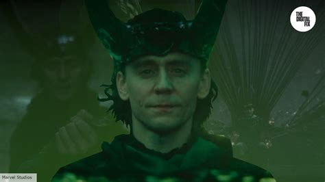 Loki Season 2 Ending Explained