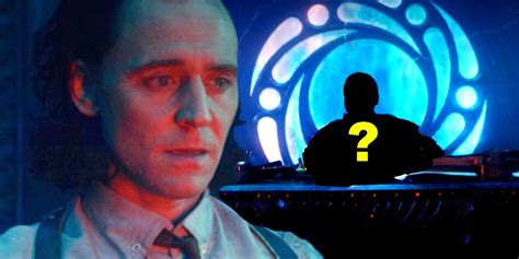 Loki Villain He Who Remains Kang Mcu Future Comics History
