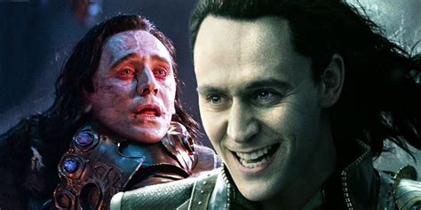 Loki Mcu Deaths Survived Alive How