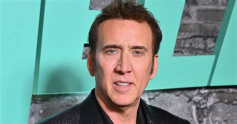 Nicolas Cage Net Worth Age Height Everything Know