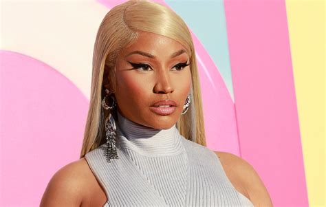 Nicki Minaj Net Worth 2024 Age Height Everything Know