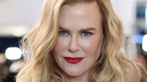Nicole Kidman Best Movies Tv Shows Ranked