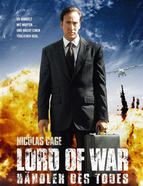 Nicolas Cage Movies Lord Of War Sequel Confusing Op Ed