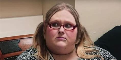 Nicole Lewis 600 Lb Life Season 5 Update