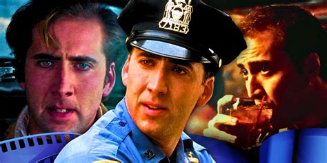 Nicolas Cage 1990s Movies Ranked