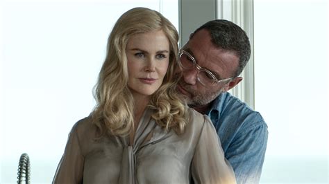 Nicole Kidman Netflix Series Perfect Couple Underrated