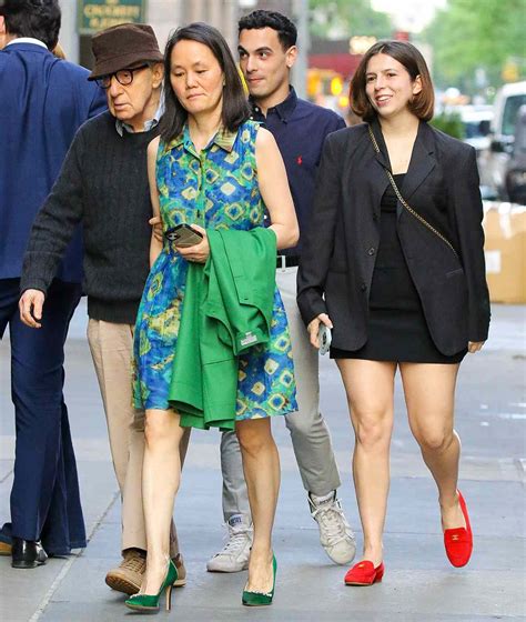 Soon Yi Previn