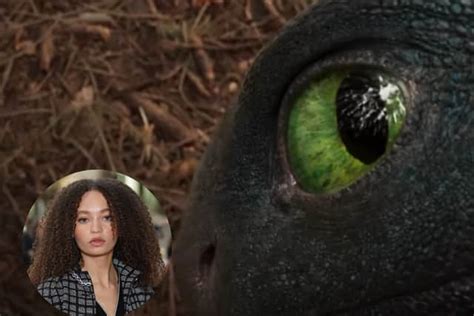 Live Action How To Train Your Dragon Release Date Cast Udpates