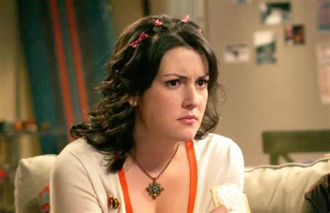 Two And Half Men Season 5 Melanie Lynskey Exit Reason Factoid