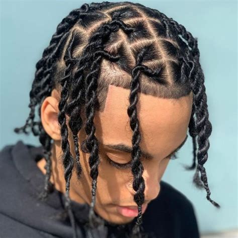 Twotrand Twists