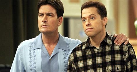 Two Half Men Hidden Details Charlies House