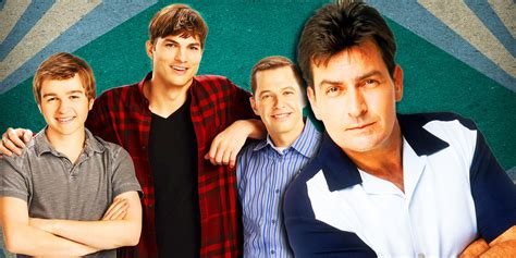 Two And A Half Men Best Episodes Ranked