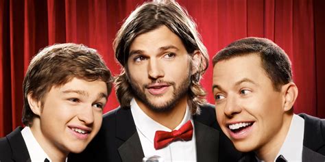 Two Half Men Show Theme Song Singers