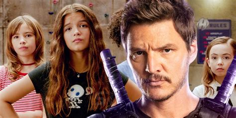 We Can Be Heroes Movie Cast Character Guide