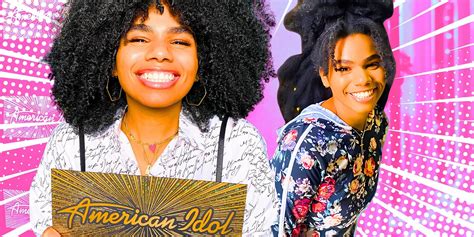 We Ani American Idol Season 21 What Happened