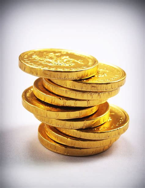 Coin Stock