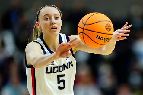 Msu Uconn A Basketball Dynasty In The Making