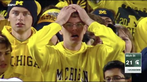 Msu Msu Game Victory Or Defeat