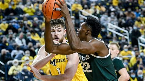 Msu Basketball Score
