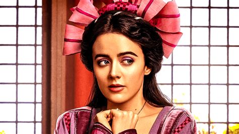 Lou Gala Decameron Actress Facts Explained