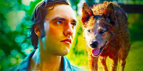 Pet Sematary Bloodlines Jud Crandall Norma No Kids Answer