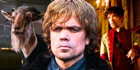 Peter Dinklage Best Movies Tv Shows Ranked