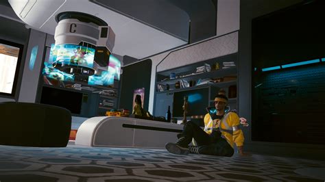 Pet Iguana Location Cyberpunk 2077
