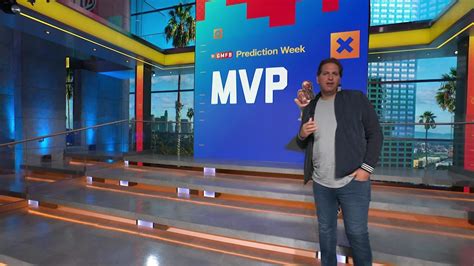 Peter Schrager Leaving Gmfb