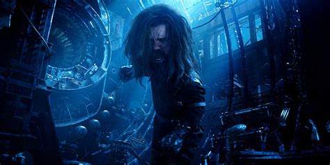Peter Dinklage Avengers Infinity War Character Eitri