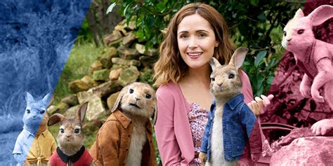 Peter Rabbit 3 Release Date Story Cast