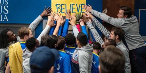Ted Lasso Believe Sign Explained Why Nate Ripped