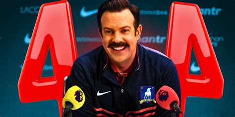 Ted Lasso Season 4 Questions Answer Story
