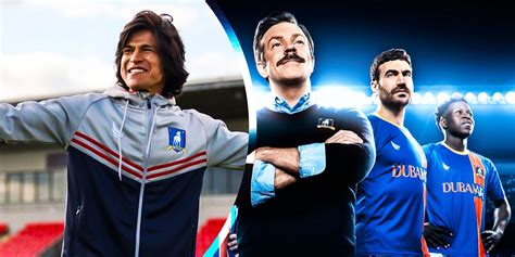 Ted Lasso Dani Rojas Real Footballer Inspiration Explained