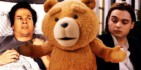 Ted Movies Prequel Show Ranked