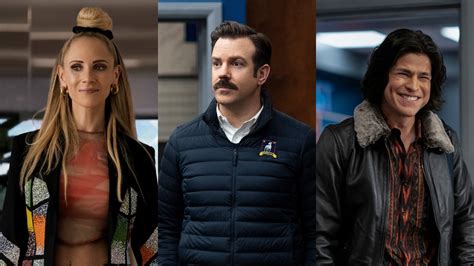 Ted Lasso Cast Character Guide