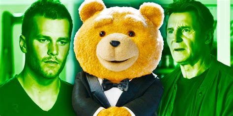 Ted 3 Why Not Happening Prequel Good