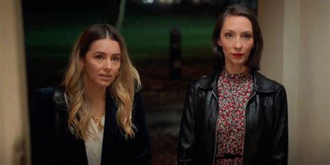Ted Lasso Season 3 Episode 11 Bex Need Rebecca Help