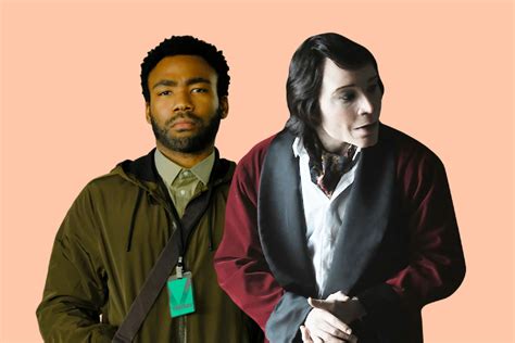 Teddy Perkins Atlanta Tv Show Actor