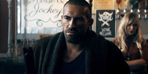 Scott Adkins Movies Ranked Every