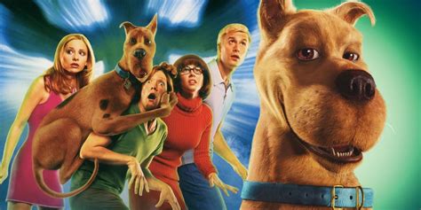 Scooby Doo Live Action Streaming Max Popular Trilogy Finish