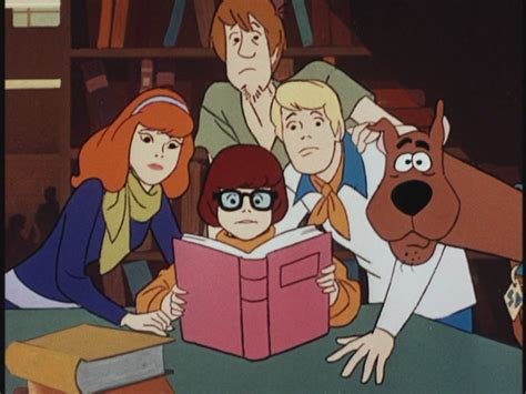 Scooby Doo Where Are You Original Cartoon Best Episodes