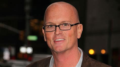 Scott Van Pelt