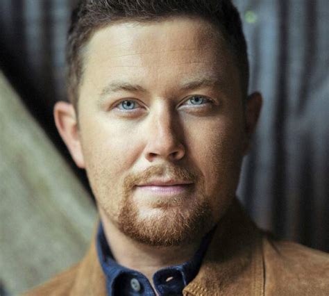 Scotty Mccreery