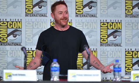 Scott Grimes Best Movies Tv Shows Ranked