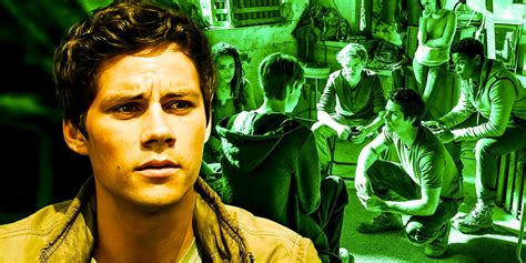 Maze Runner 4 Confirmation Updates