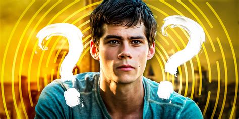Maze Runner 4 Answer Question Flare Virus Origin