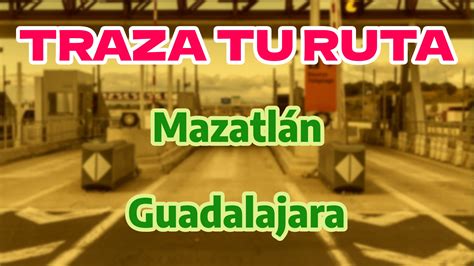 Mazatlan Guadalajara